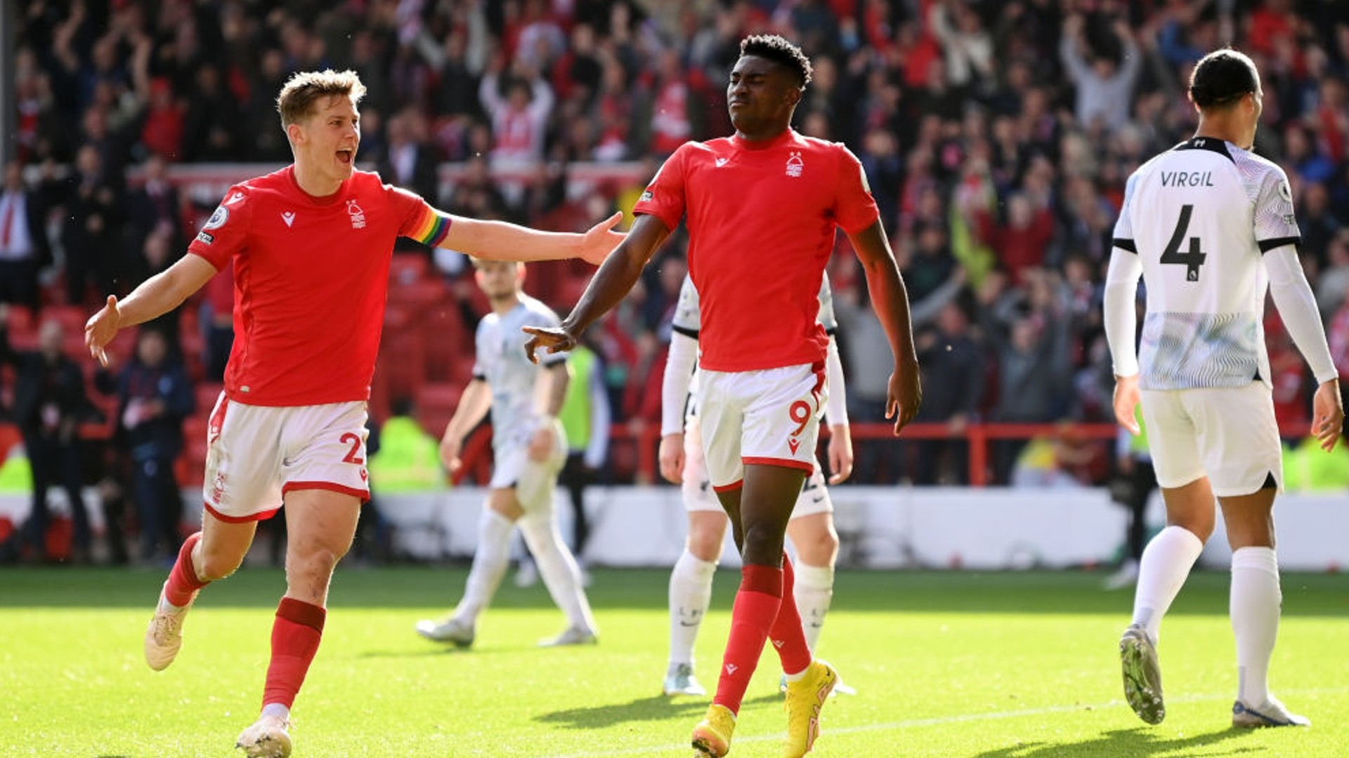 德国公开赛 德国公开赛