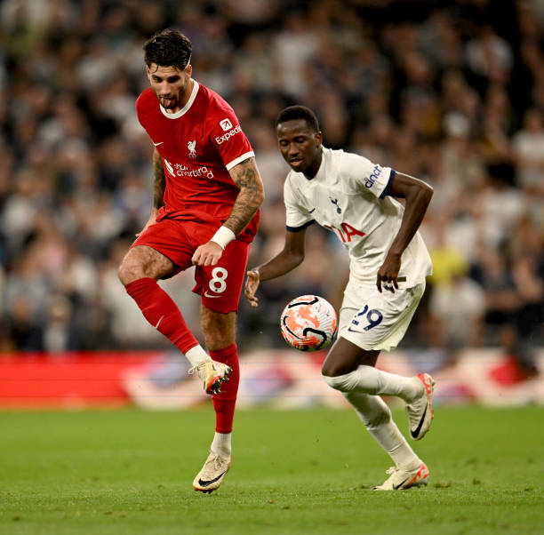 和不屈精神 和不屈精神