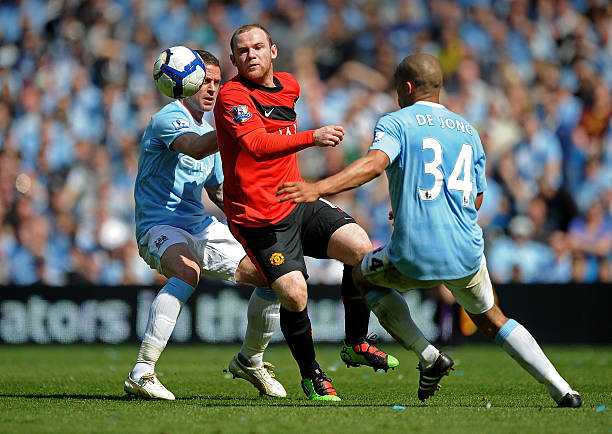 的挑战与警 的挑战与警